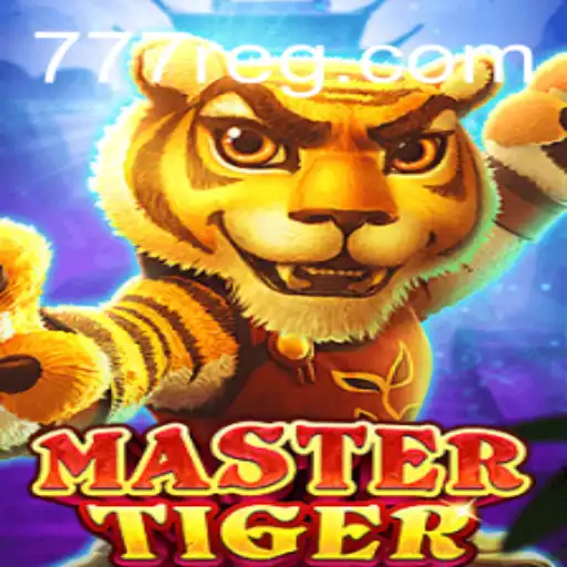 MasterTiger: A Bold Leap into the Gaming World with the Thrilling 