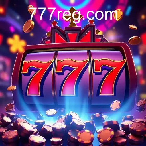 Casino Games and the Magic of 777