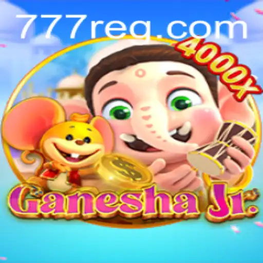 GaneshaJr: An Immersive Journey Into the Mystical World of 777