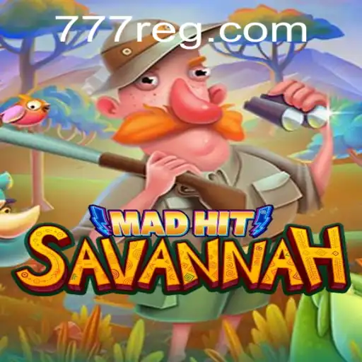 Explore the Exciting World of MadHitSavannah: The Game of Luck and Strategy