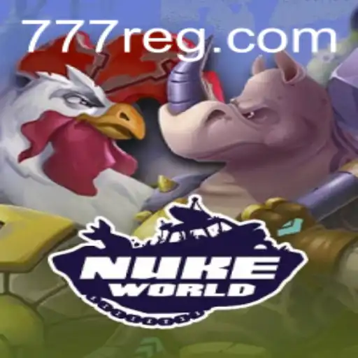 Exploring the Dynamic World of NukeWorld with Keyword 777