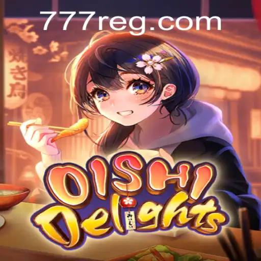 Discover the Flavorful Adventure of OishiDelights: A Game of Strategy and Surprise