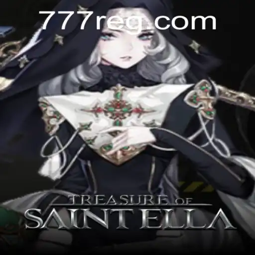 Unveiling the Adventurous World of TreasureofSaintElla